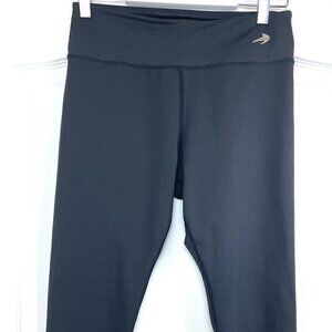 CompressionZ Black Align Yoga Pant Women Leggings Size L